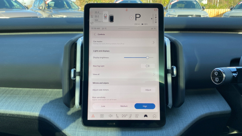 Volvo EX30 200kW SM Extended Range Ultra 69kWh 5dr Auto Electric Estate